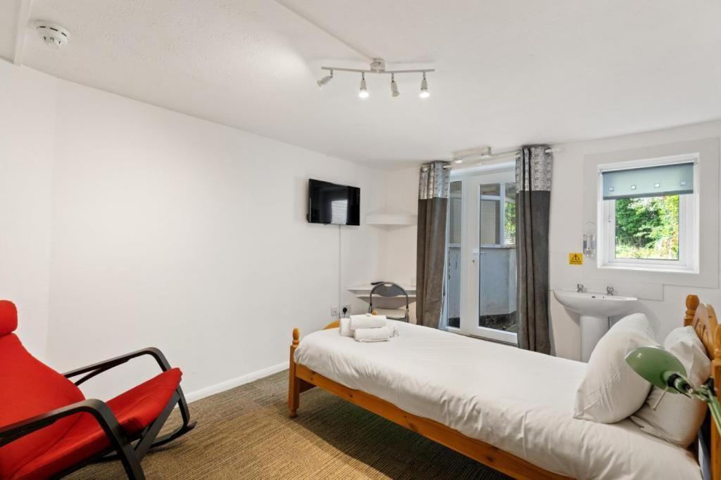 Dover Town Rooms - Short Lets & Serviced Accommodation - Dover Exterior photo