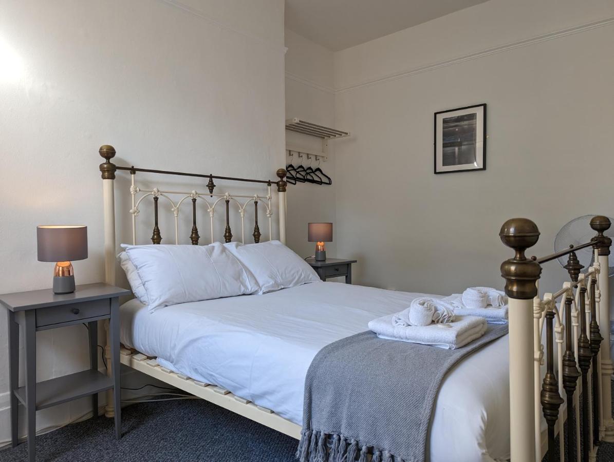 Dover Town Rooms - Short Lets & Serviced Accommodation - Dover Exterior photo