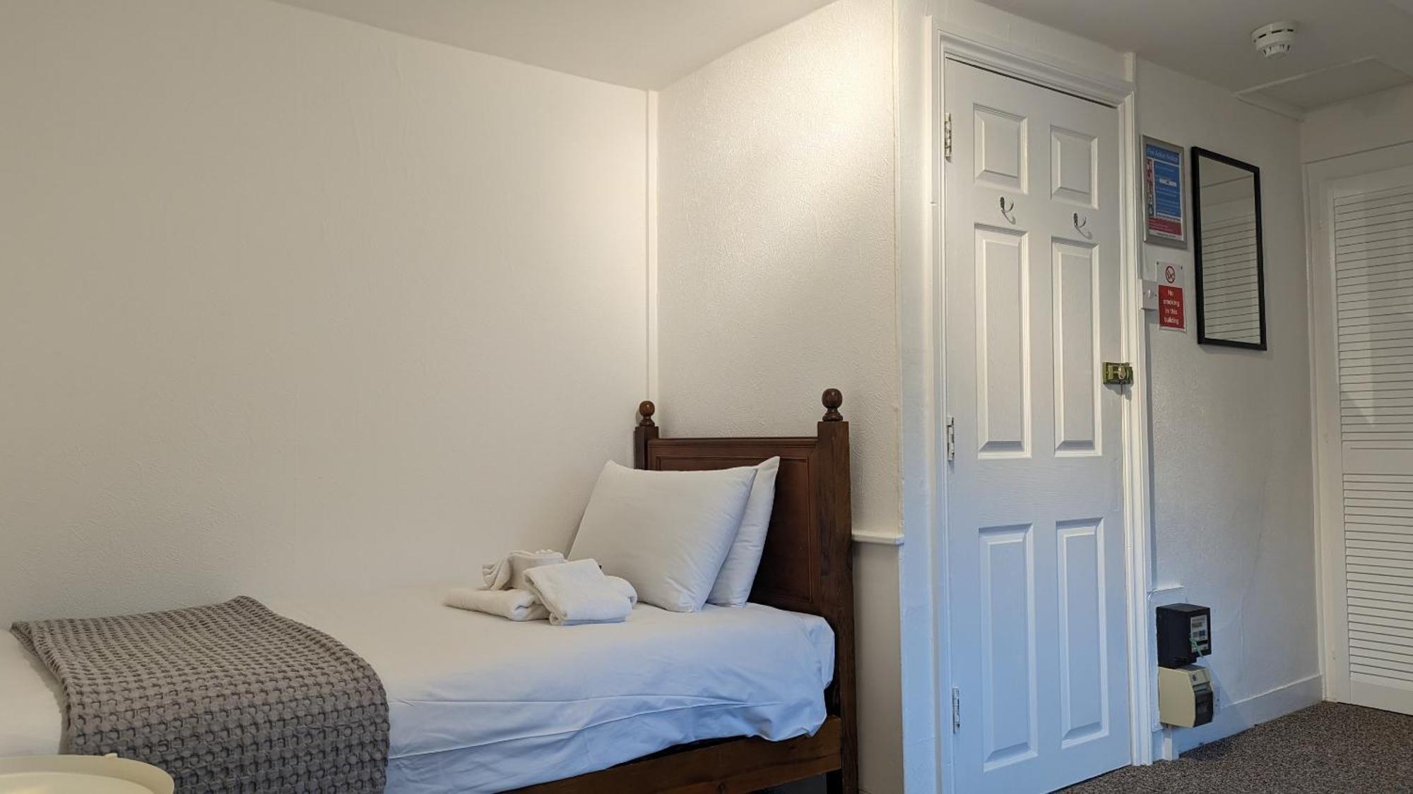 Dover Town Rooms - Short Lets & Serviced Accommodation - Dover Exterior photo