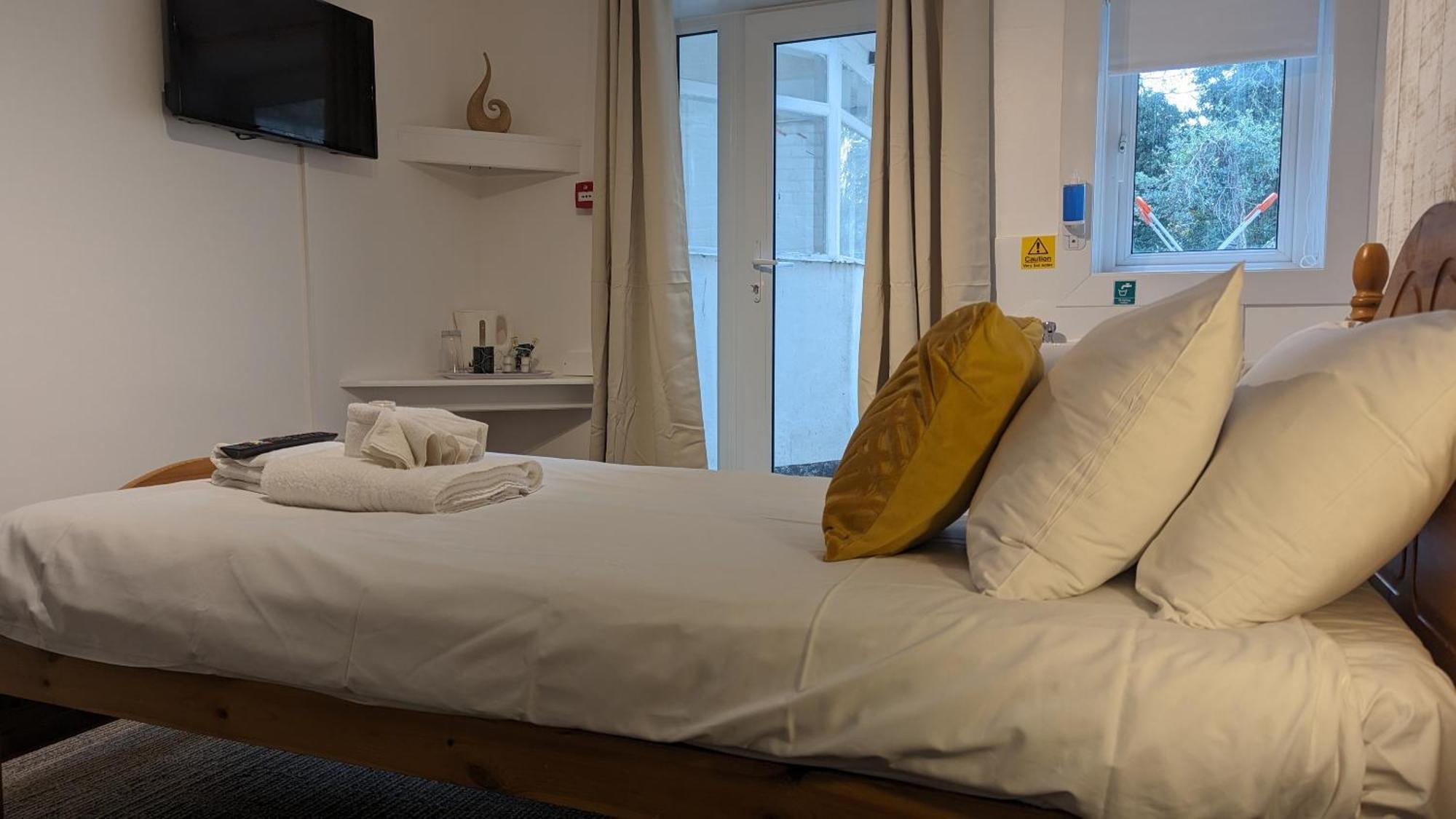Dover Town Rooms - Short Lets & Serviced Accommodation - Dover Exterior photo