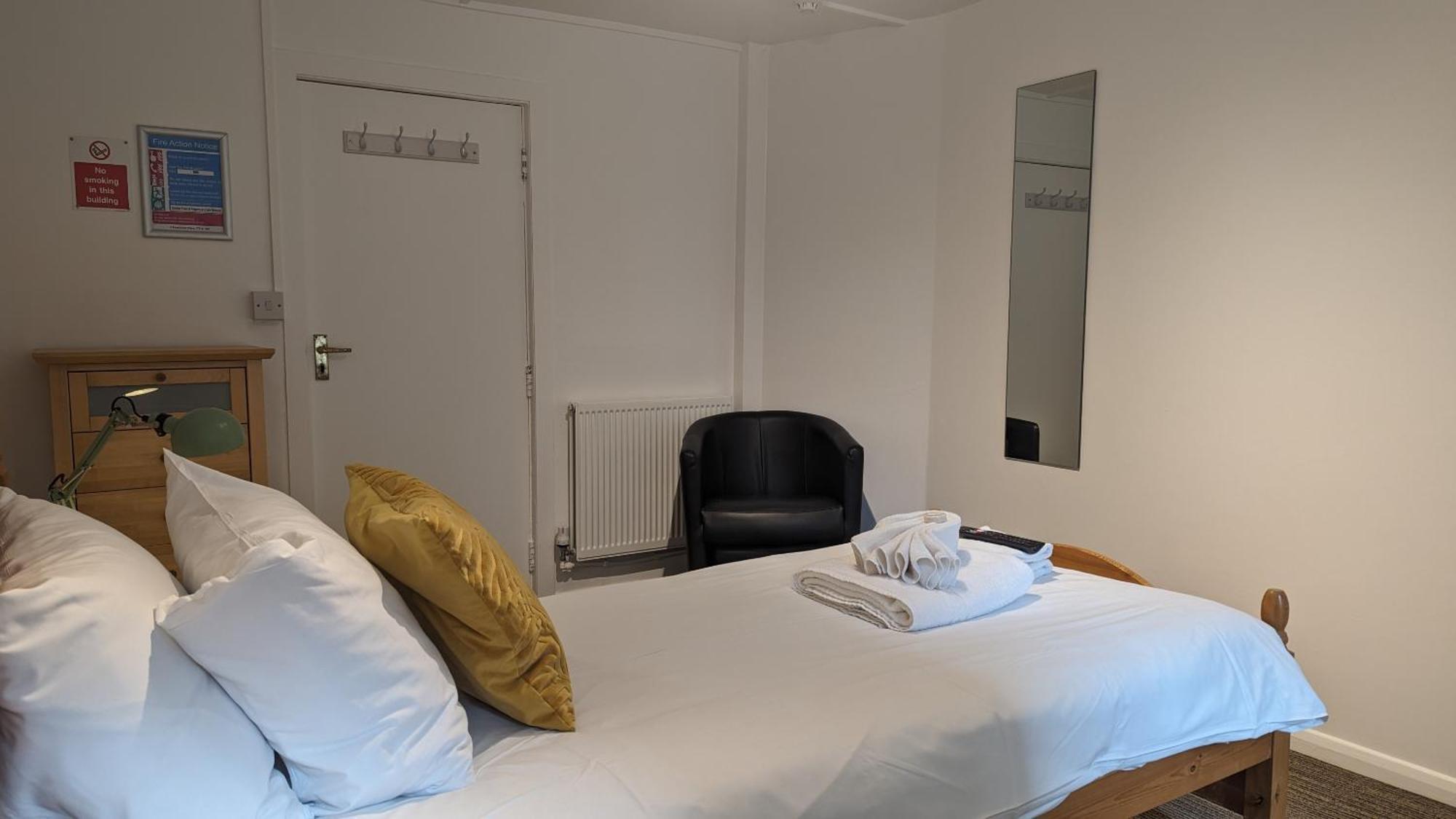 Dover Town Rooms - Short Lets & Serviced Accommodation - Dover Exterior photo