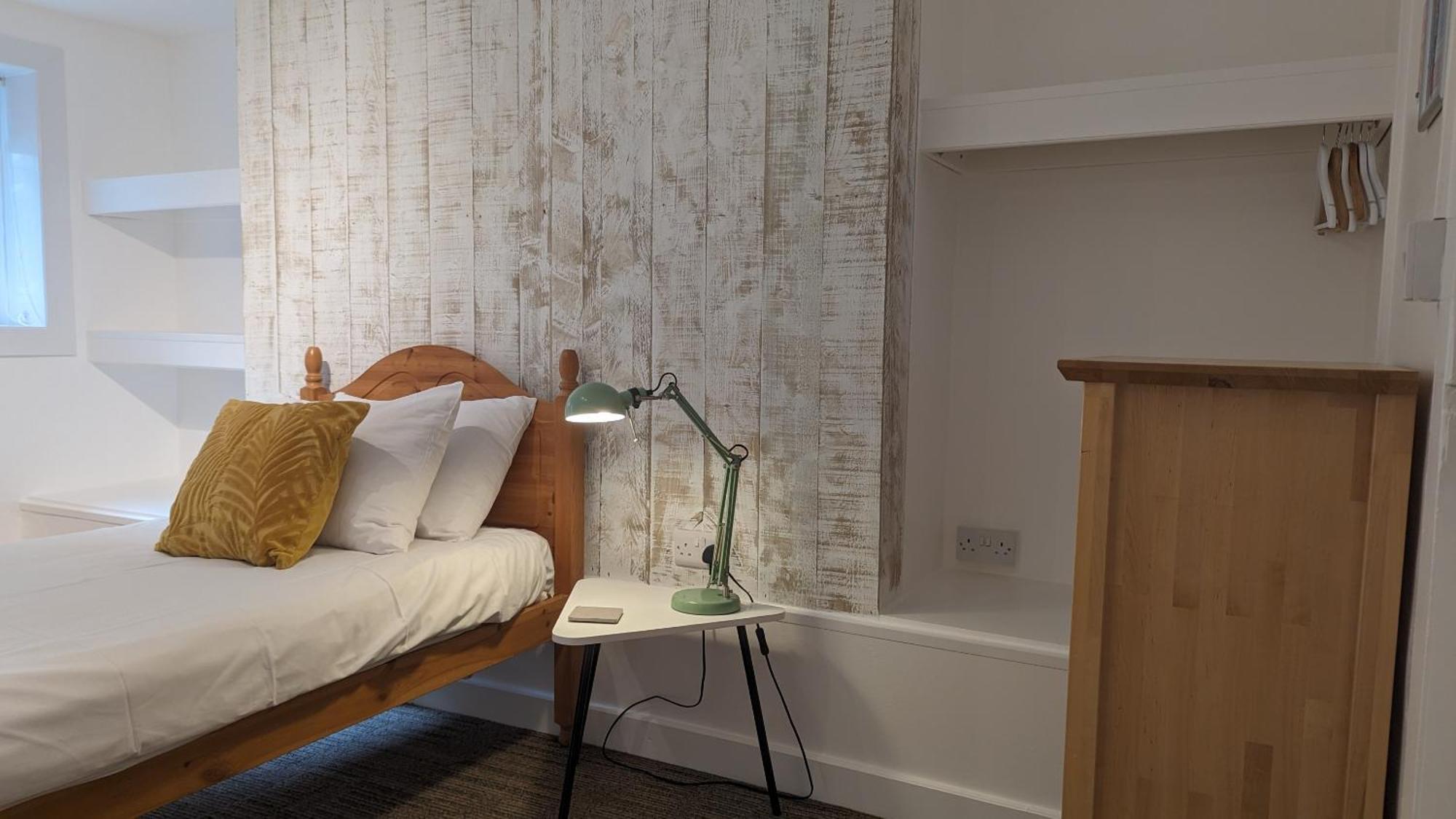 Dover Town Rooms - Short Lets & Serviced Accommodation - Dover Exterior photo