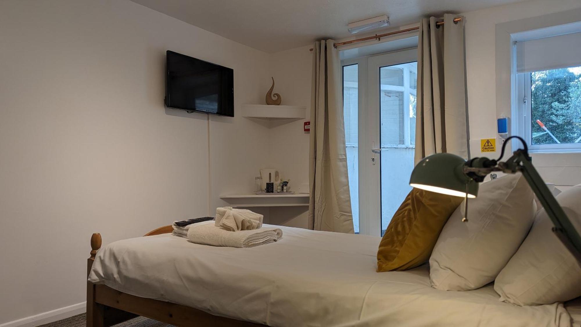Dover Town Rooms - Short Lets & Serviced Accommodation - Dover Exterior photo