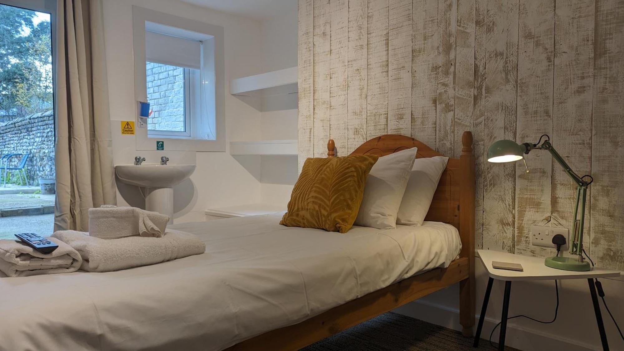 Dover Town Rooms - Short Lets & Serviced Accommodation - Dover Exterior photo
