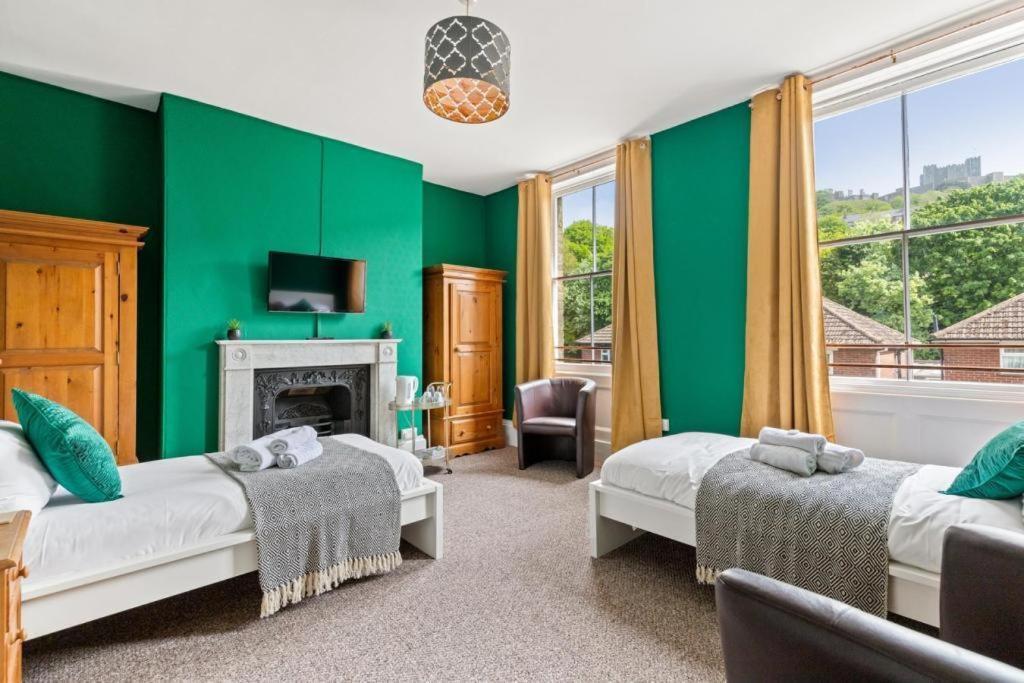 Dover Town Rooms - Short Lets & Serviced Accommodation - Dover Exterior photo