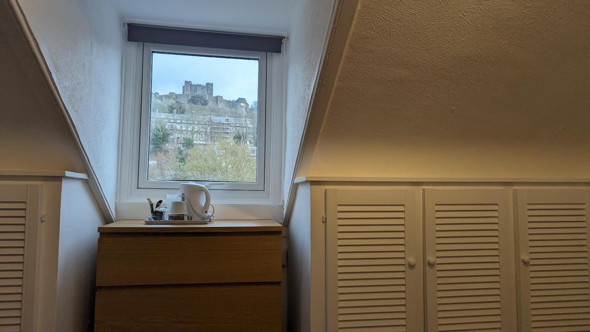Dover Town Rooms - Short Lets & Serviced Accommodation - Dover Exterior photo