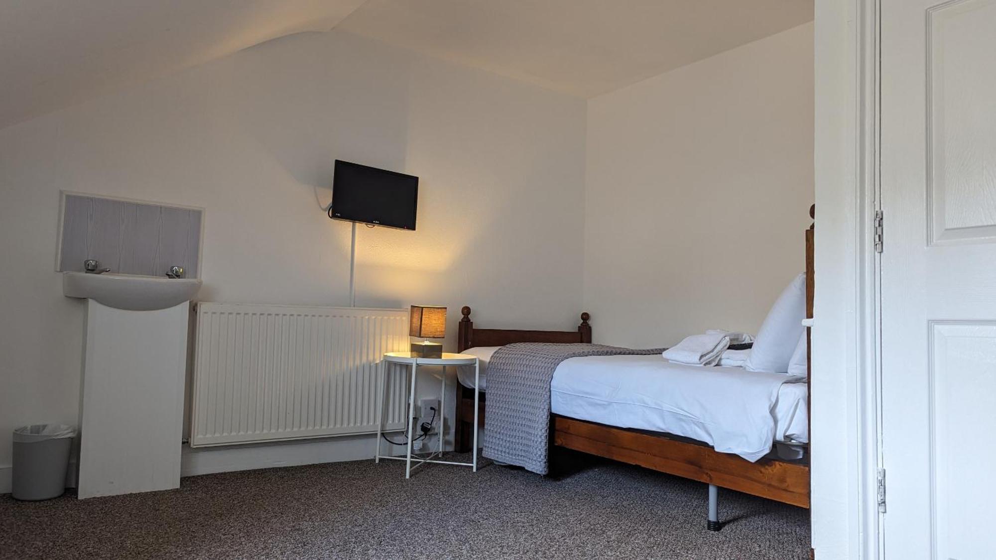 Dover Town Rooms - Short Lets & Serviced Accommodation - Dover Exterior photo