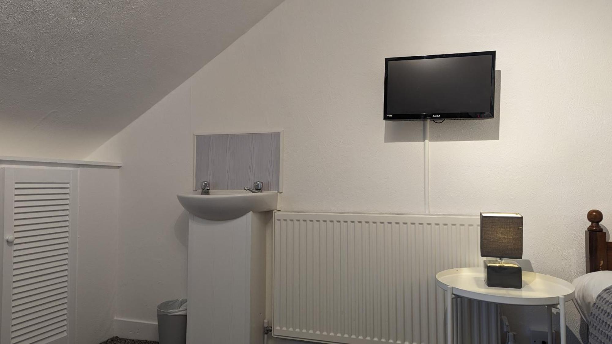 Dover Town Rooms - Short Lets & Serviced Accommodation - Dover Exterior photo