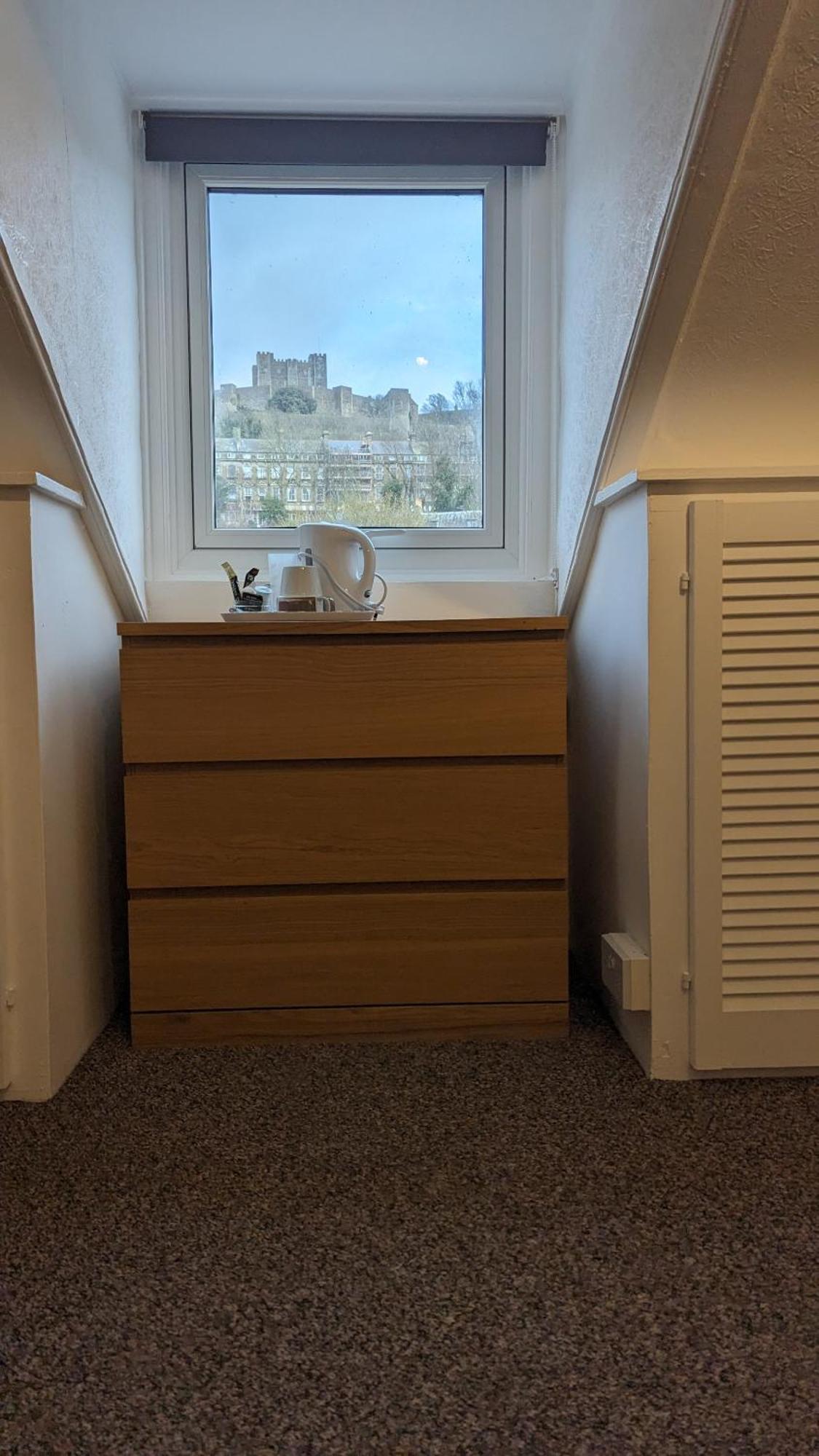 Dover Town Rooms - Short Lets & Serviced Accommodation - Dover Exterior photo